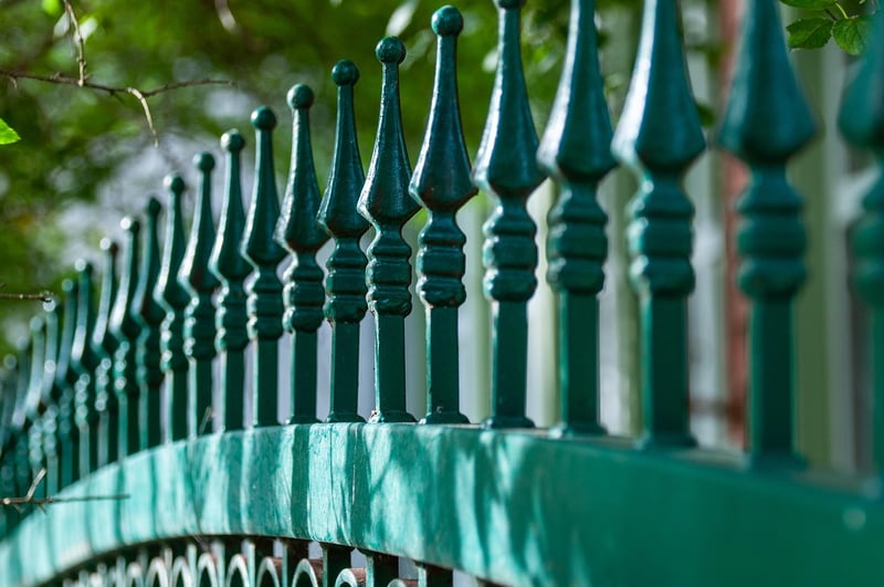 Vertical gardens